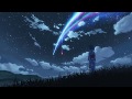 Wallpaper engine  your name background 1920p  1080p