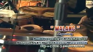 New Pallapa & Agung Juanda - Malang