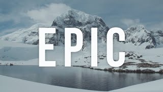 ROYALTY FREE Epic Background Music | Cinematic Music Royalty Free by MUSIC4VIDEO
