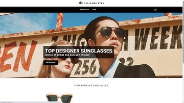 How to build an eCommerce website from Google Sheets. No Code required (+ Stripe Payments)