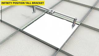 Ultra SprinkFLEX Flexible Hoses w/IPT Bracket - Product Installation Video