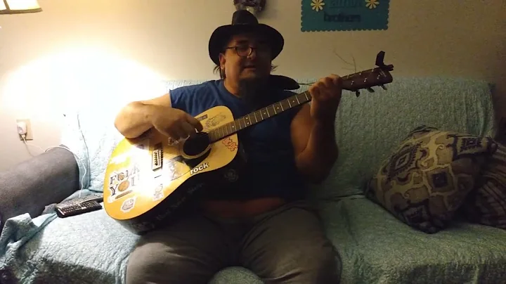 OLD FOLK "N" ROLL