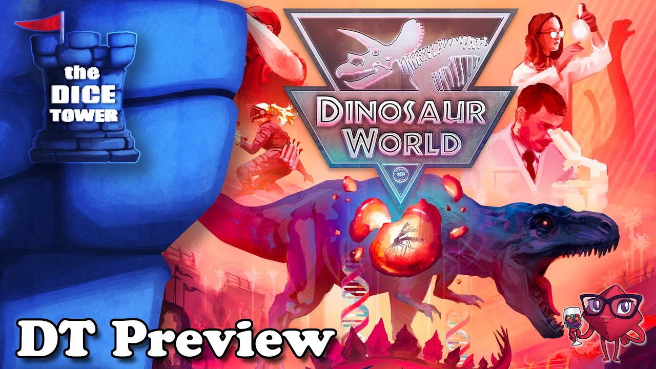 Dinoverse: A Dinosaur Card Game by Capital Gains Studio — Kickstarter