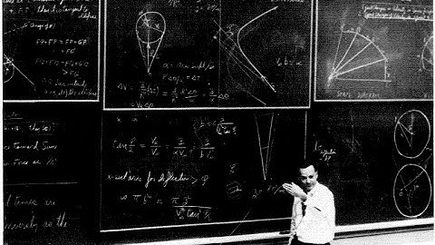 Richard Feynman