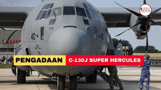 Download Lagu Pembelian C-130 OEF I : Baru atau Bekas? MP3