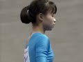 [4Kp50] An Myong Hwa (PRK) Uneven Bars Team Optionals 1992 Barcelona Olympic Games