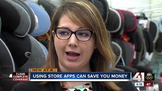 Local mom says Target app helped her save $700 screenshot 3