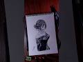Mikasa Ackerman Drawing Final Result Will Shock You Mikasa Attackontitan Drawing Fyp Art 