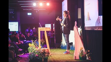 Christina Kraus: Building Internal Platforms to Enhance Developer Experience