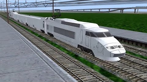 Trainz Simulator 2: Welcome back