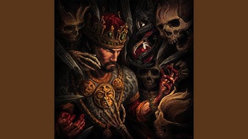 Asmodeus (feat. Matt Heafy)