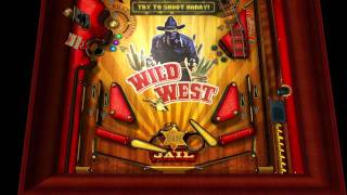  Application Review: Pinball HD screenshot 5