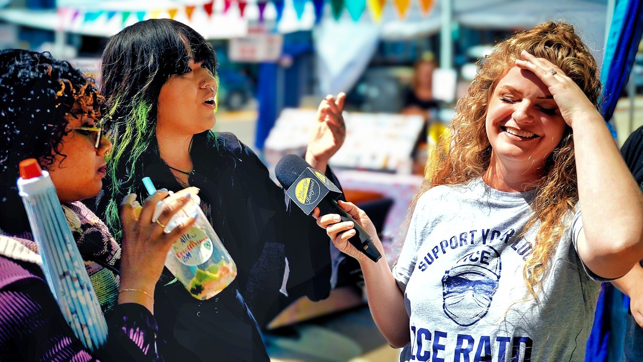 Democrats Say YES to NON-CITIZENS Voting!