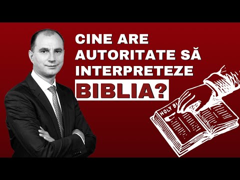 Video: Cum Să Fii Autoritate