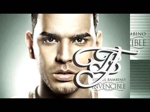 Tito "El Bambino" – Llueve el amor [INVENCIBLE – 2011]