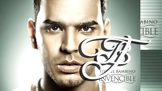 Tito 'El Bambino' - Llueve el amor [INVENCIBLE - 2011]