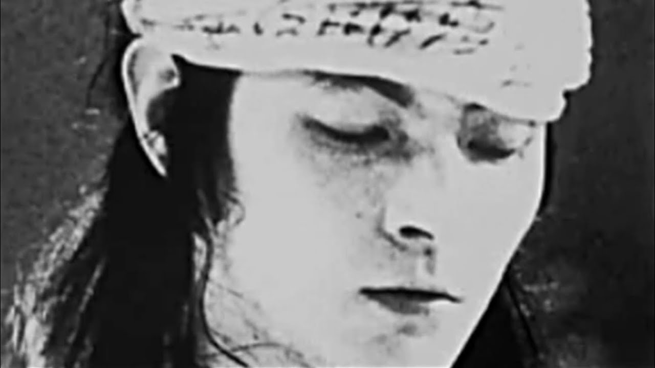 THE BLUE HEARTS『夜の中を』Live音源