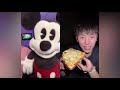 Mickey Mouse REACTS on Tiktok Compilation Part 6 (@HassanKhadair)
