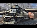 NS 3423 On The B&amp;P