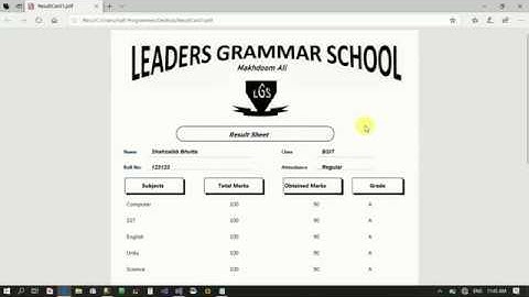 How To Design Crystal Report from Scretch and Show in another Form in C#