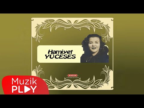 Düş Ben Gibi Bir Aşka - Hamiyet Yüceses