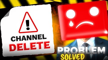YouTube Channel Circumvention Policy Explained | Why Your Channel Got Deleted!