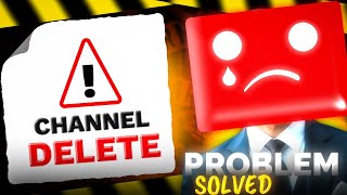 YouTube Channel Circumvention Policy Explained | Why Your Channel Got Deleted!