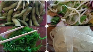 Buy, Fry, and Try - Japanese Food from Wholesome Choice