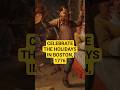 Celebrate the Holidays in Boston, 1776