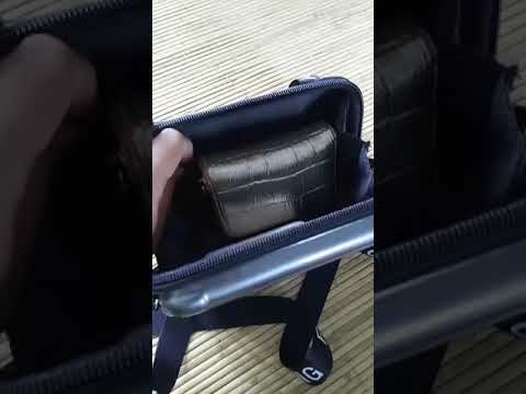 Review Tas Koper Mini Forever Young You Review Tas Koper Mini Forever Young