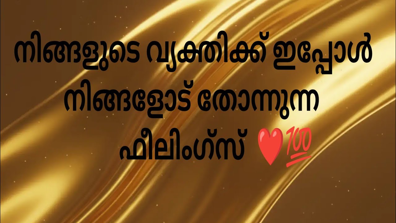 Current Energy of your person #tarot #tarotmalayalam #energy #love #feelingstatus  #tarotreading