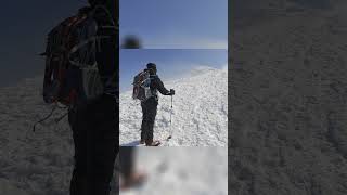 ВОСХОЖДЕНИЕ НА ПИК ГОРЫ &quot;УНАБЕЦУ&quot; #горы #shorts #mountains #япония #travel #путешествия #природа