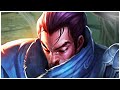 YASUO YUUMI ZERSTÖRUNG | Best Of Noway4u Twitch Highlights LoL