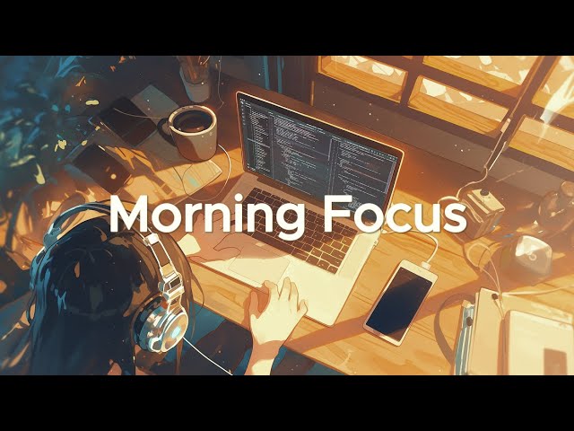 Morning Coding Session - Chillstep Music to Help You Stay in Flow bekijken op YouTube Morning Coding Session - Chillstep Music to Help You Stay in Flow bekijken op YouTube