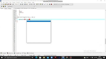 #Part 6 Membuat Game sederhana dengan bahasa pemrograman C++