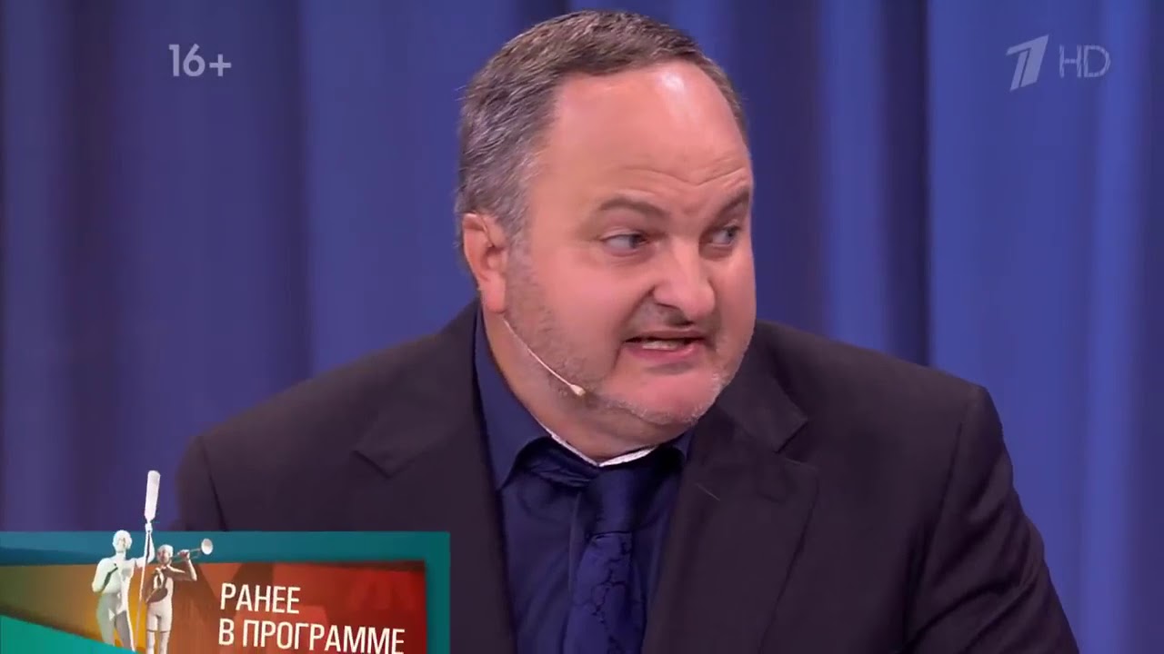 Приемный узник Выпуск от 11 07 2017 - YouTube