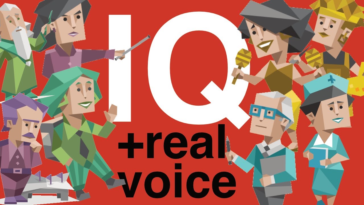 Are Intuitives Smarter Than Sensors [+REAL VOICE REVEAL] YouTube