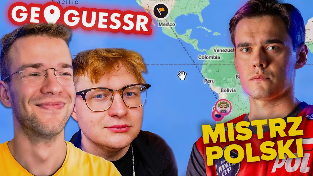 CZY POKONAM GRAFA I MEXA 1V2?