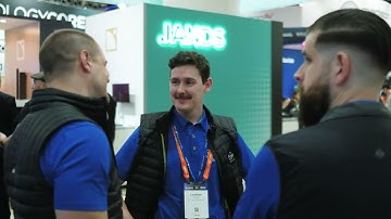 Pro AV Solutions @Integrate 2024