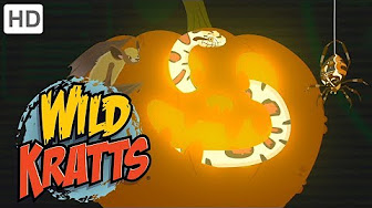 wild kratts halloween full episode 2020 Wild Kratts Halloween 2020 Youtube wild kratts halloween full episode 2020