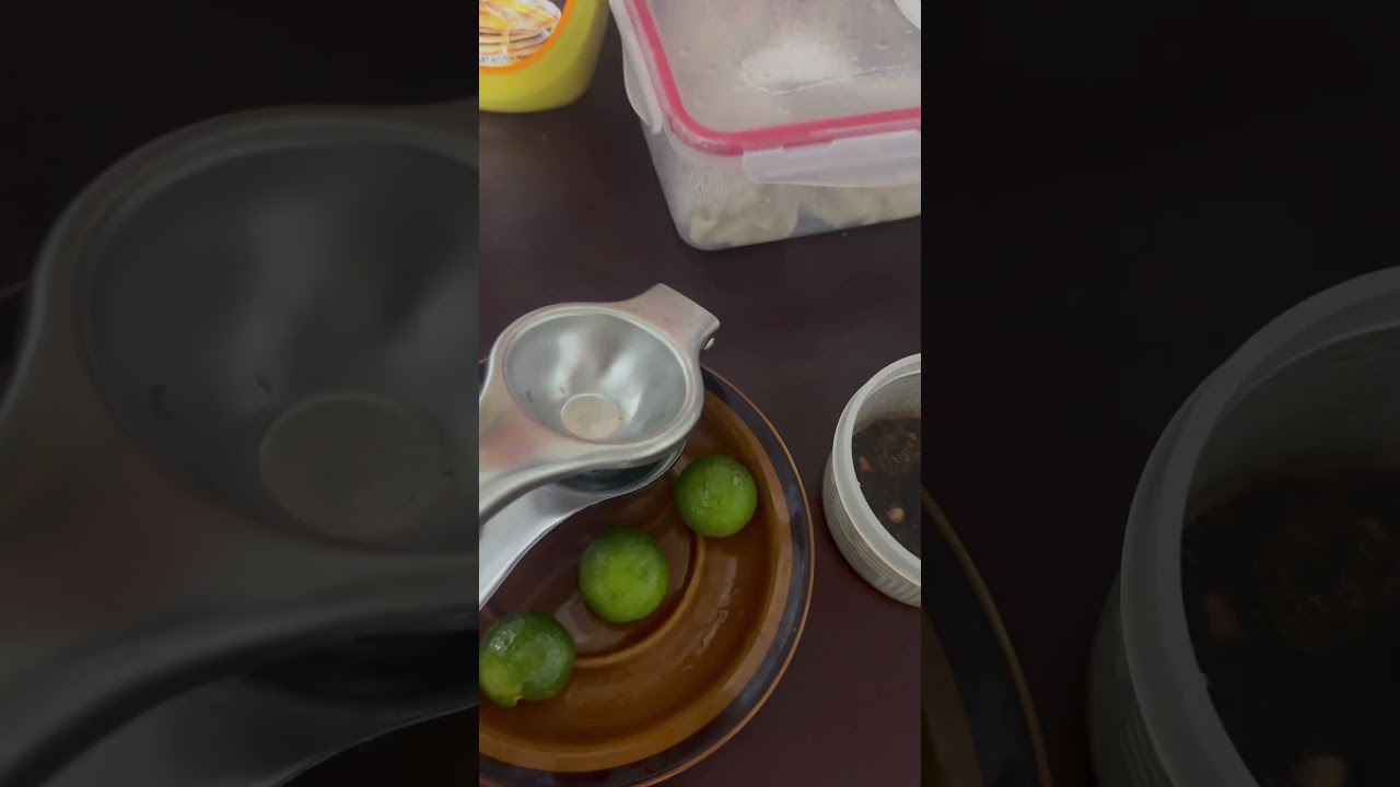 Соковыжималка для лимона из нержавеющей стали