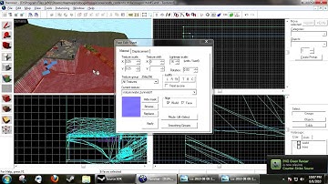 Hammer Tutorial #45 "Adding water, The correct way"