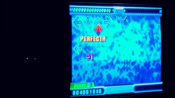 Blake Plays "Share My Love" [Heavy] (DDRMAX) "A"