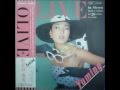 青いエアメール【松任谷由実】/ソロギター