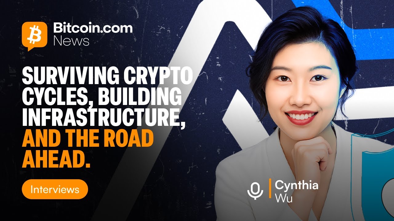 Matrixport started in a bear market and is now one of Asia’s most trusted  crypto platforms.