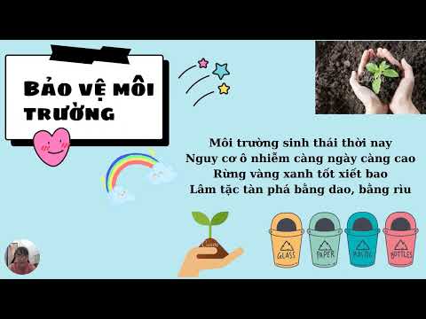 Video CUỘC THI 