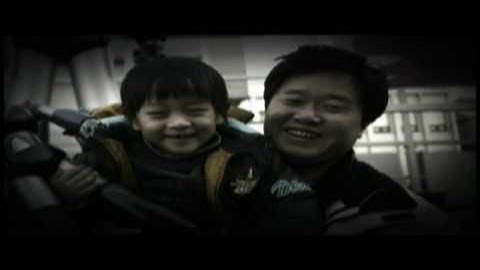 映画『テコンV』予告篇