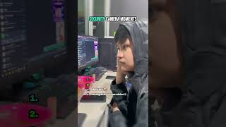 Ranking The Craziest Security Camera Moments Ever 📹