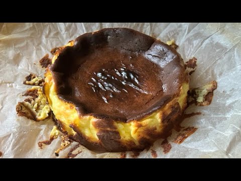 Cheesecake Recipe With 200g Soft Cheese