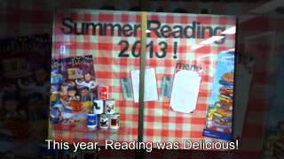 MCFL Slideshow 2013